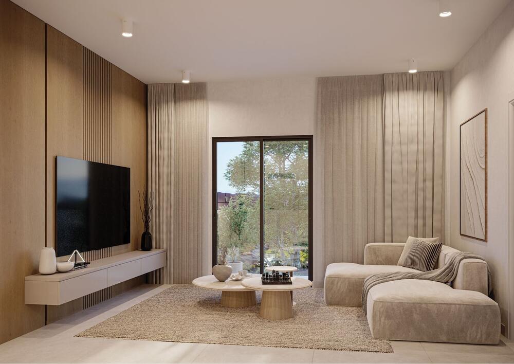 S Residences